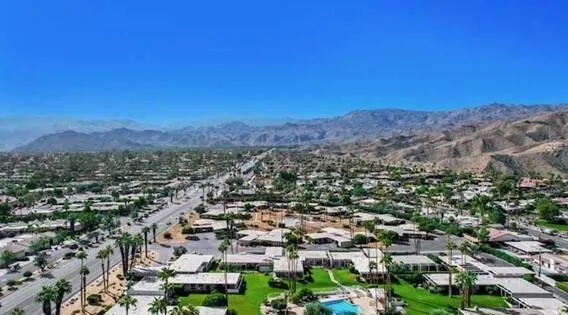 45943 Highway 74 Palm Desert, CA 92260