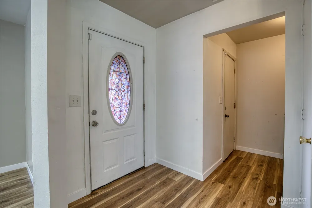1505 Glen Court Aberdeen, WA 98520