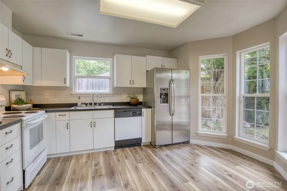 1505 Glen Court Aberdeen, WA 98520