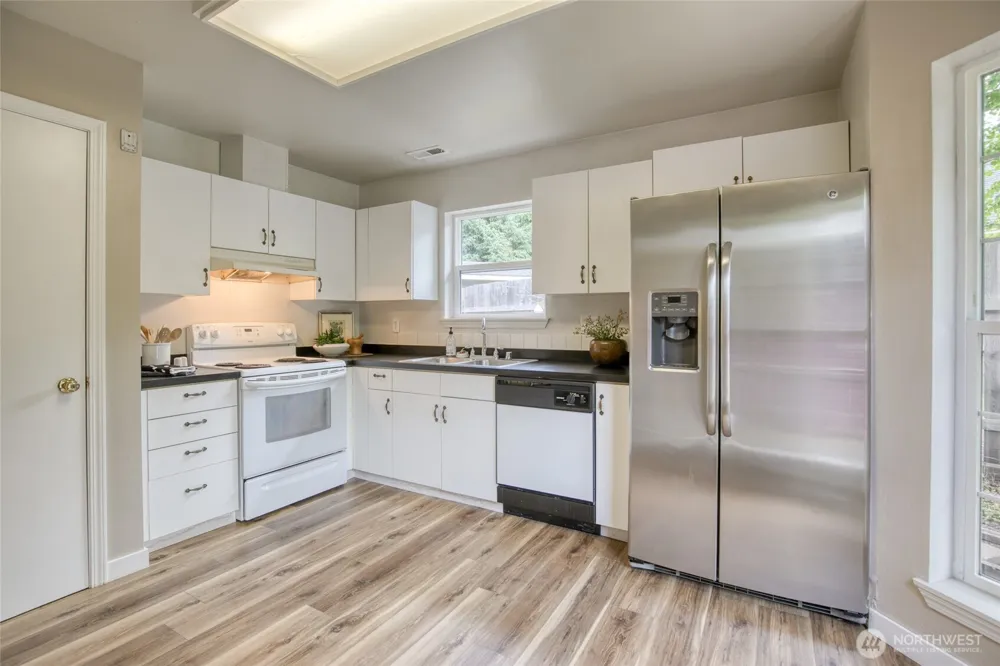 1505 Glen Court Aberdeen, WA 98520