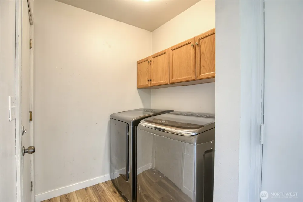 1505 Glen Court Aberdeen, WA 98520