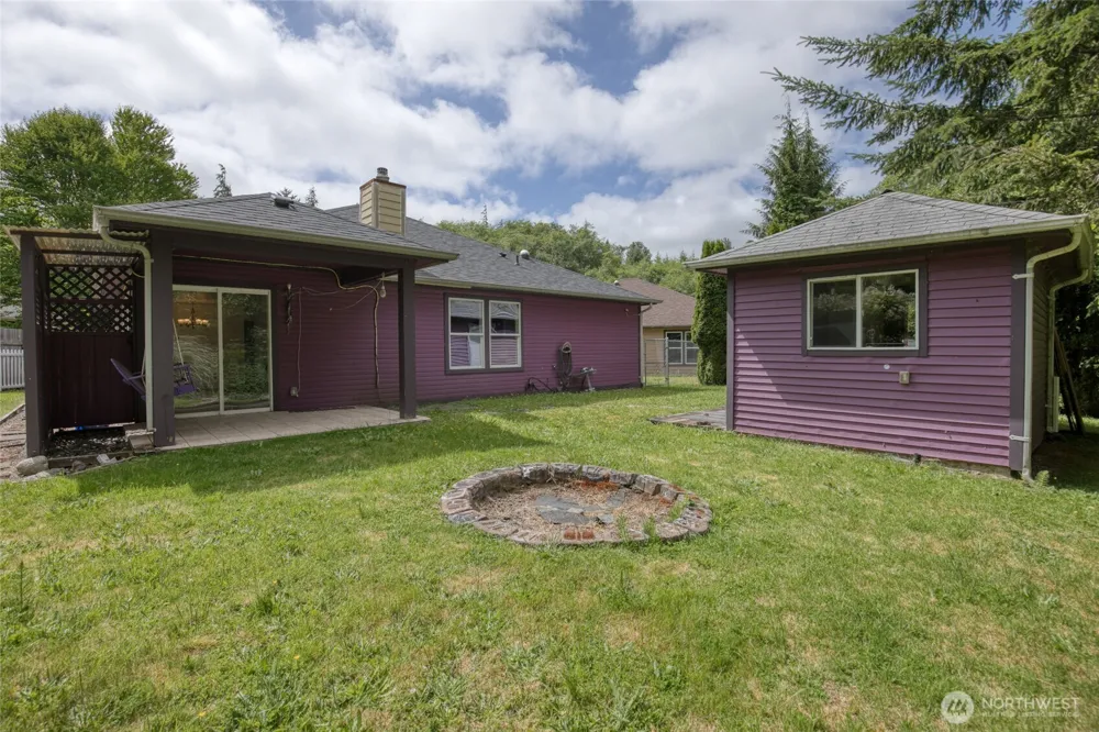1505 Glen Court Aberdeen, WA 98520