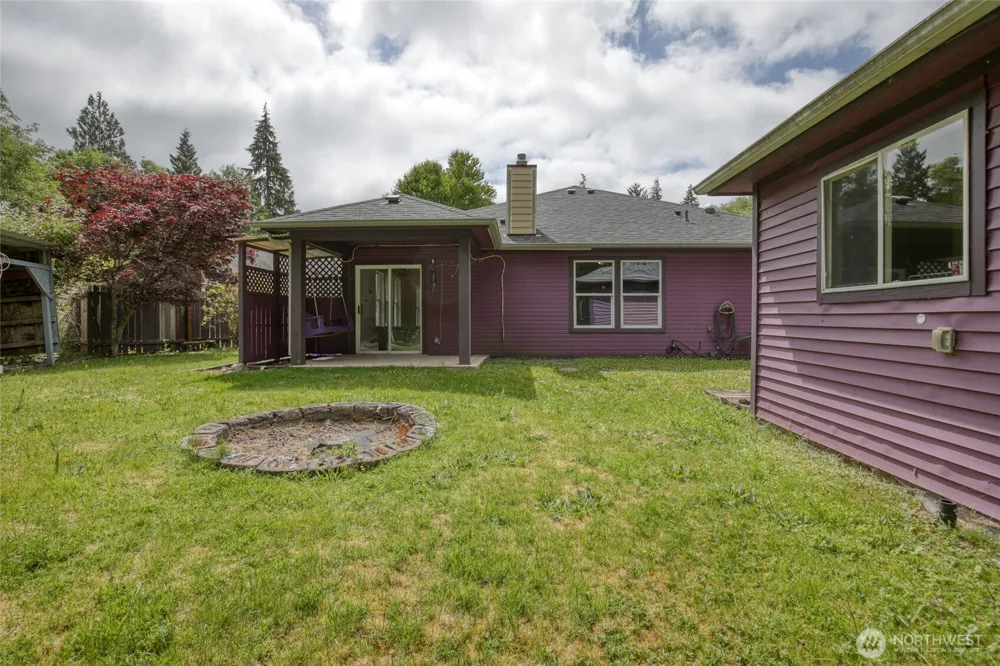 1505 Glen Court Aberdeen, WA 98520