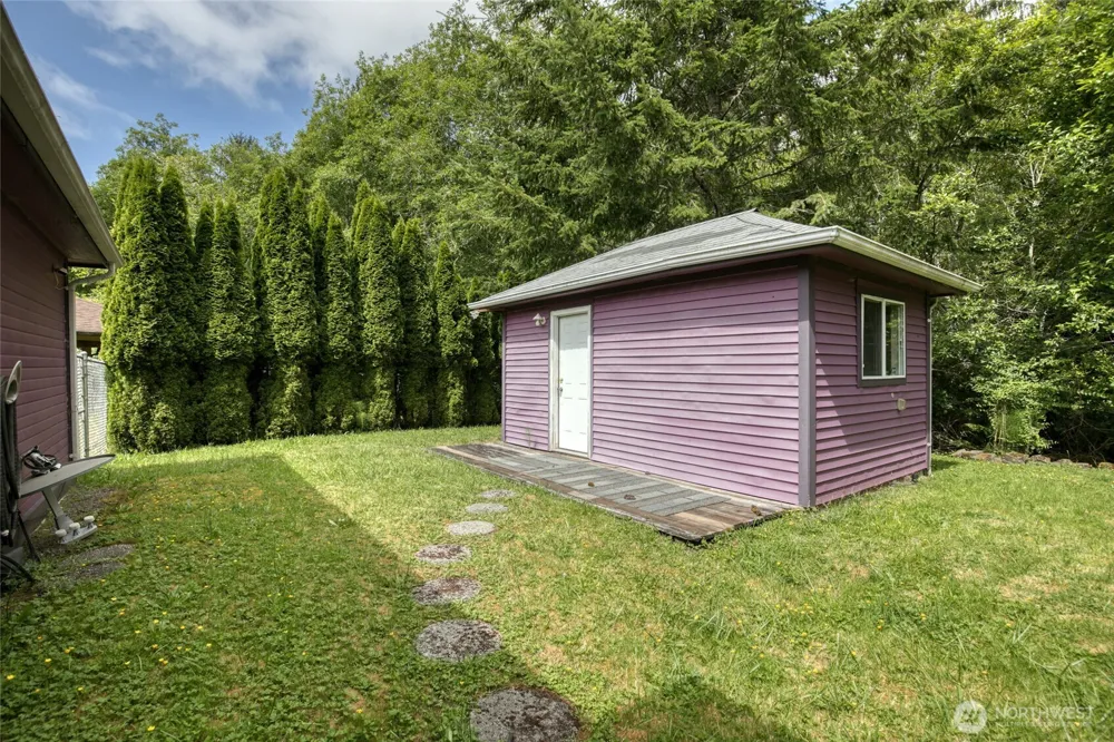 1505 Glen Court Aberdeen, WA 98520