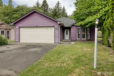 1505 Glen Court
