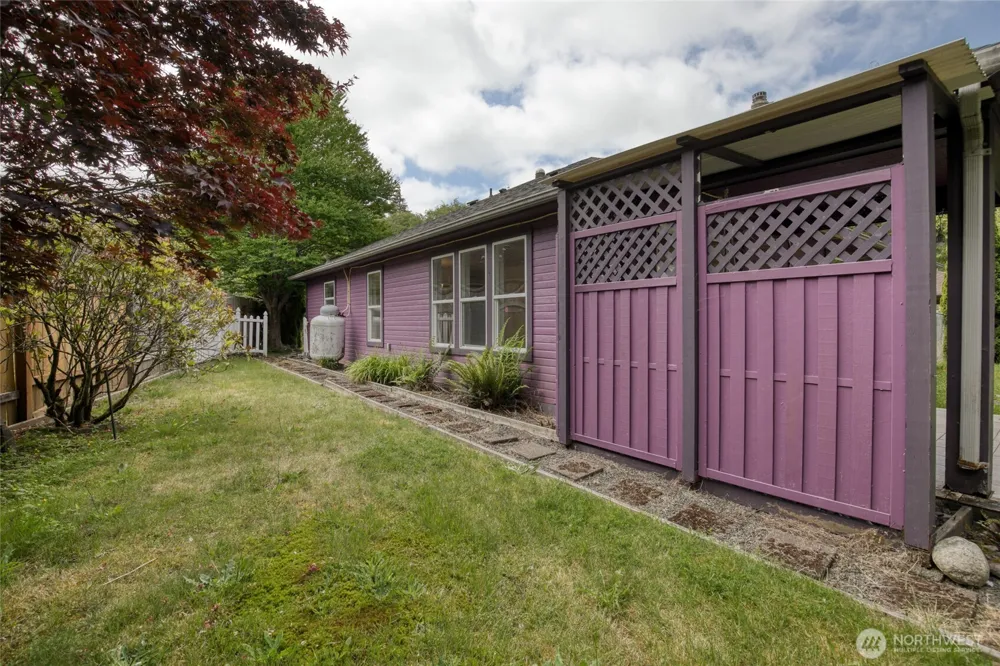 1505 Glen Court Aberdeen, WA 98520