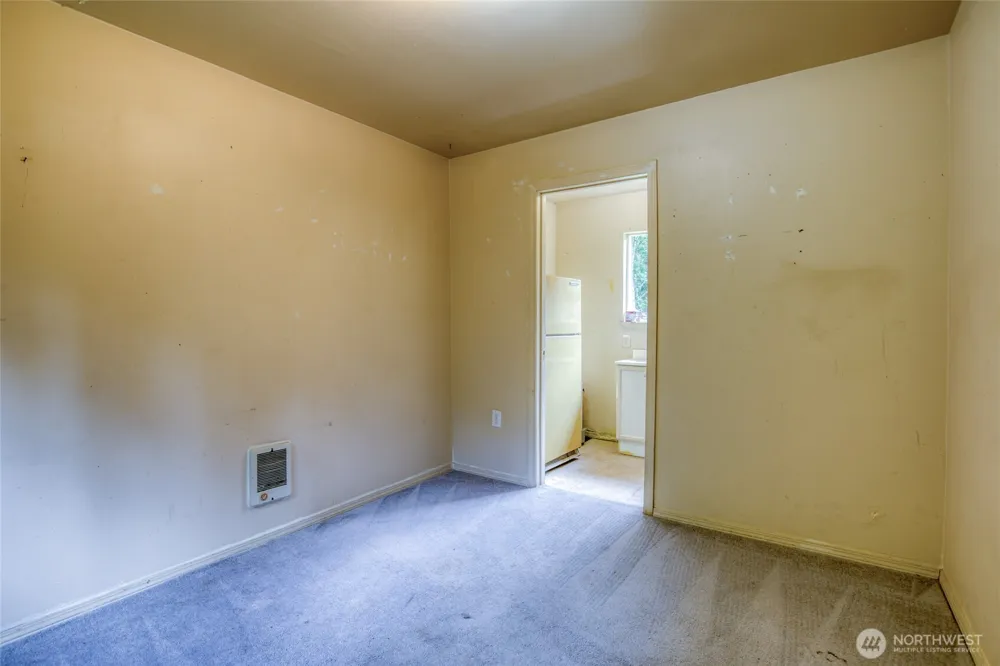 1505 Glen Court Aberdeen, WA 98520