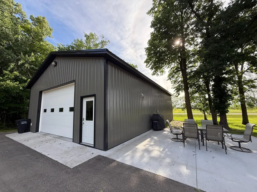 13453 County Highway 11 Audubon, MN 56511