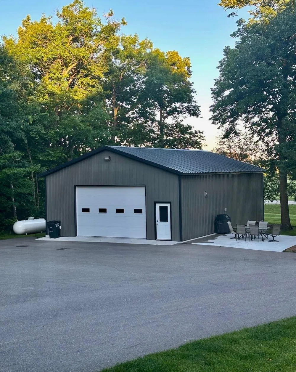 13453 County Highway 11 Audubon, MN 56511