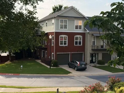 6035 Brookside Oak Circle