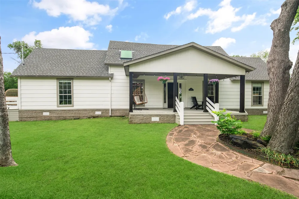 313 Chicken Street Weston, TX 75009