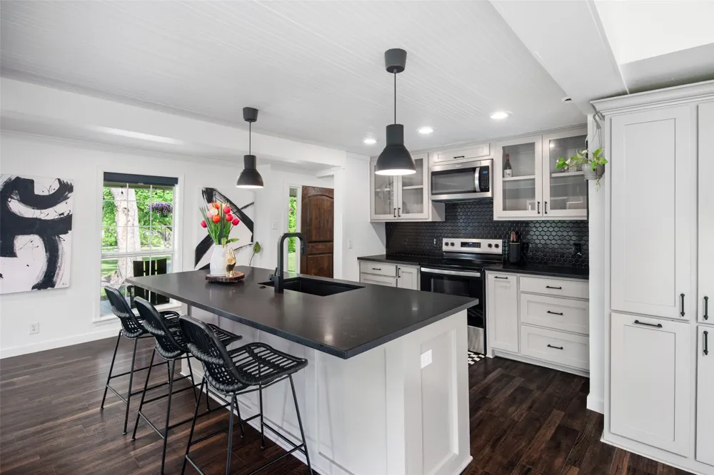 313 Chicken Street Weston, TX 75009
