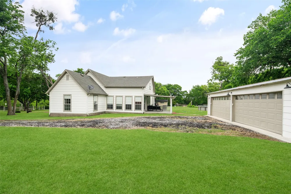 313 Chicken Street Weston, TX 75009