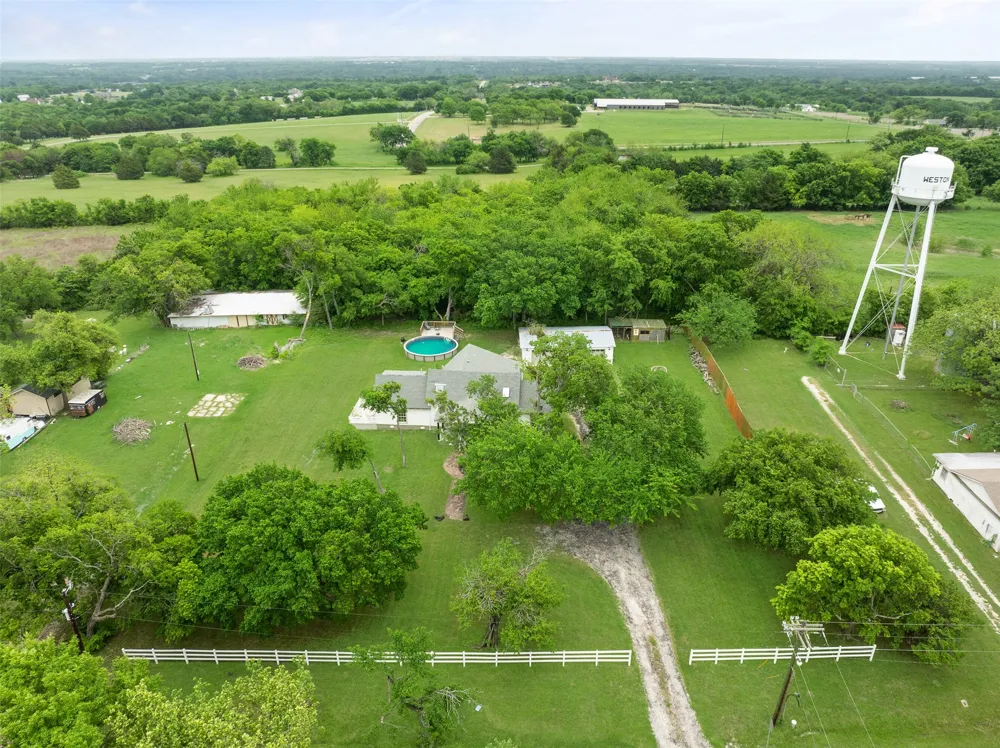 313 Chicken Street Weston, TX 75009