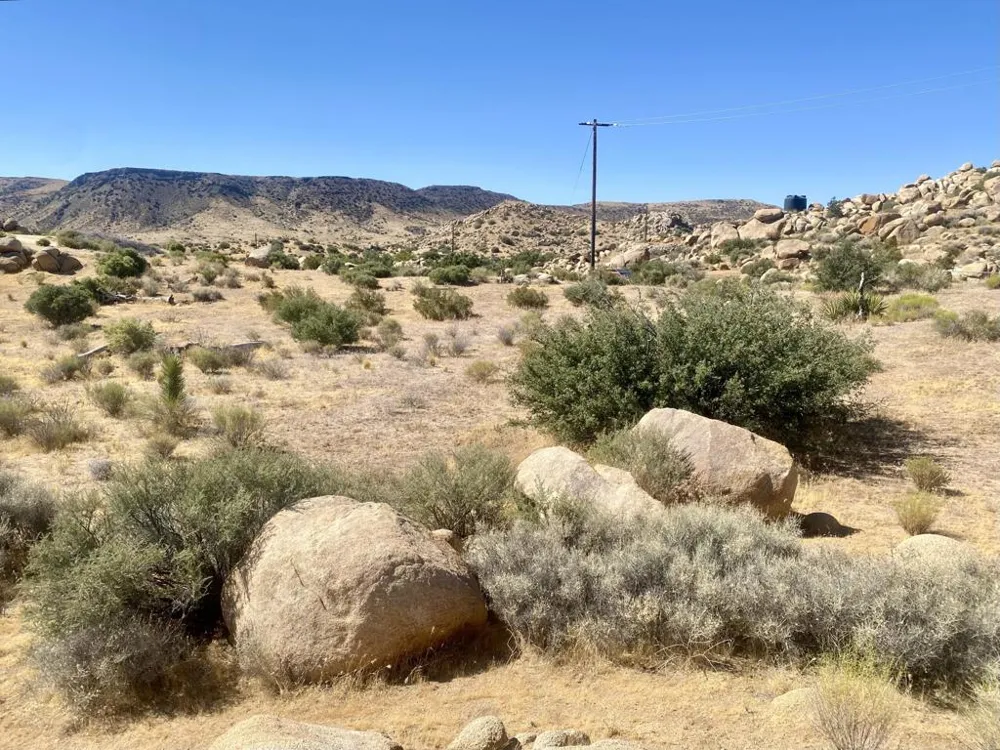 108 Riverside Drive Pioneertown, CA 92268