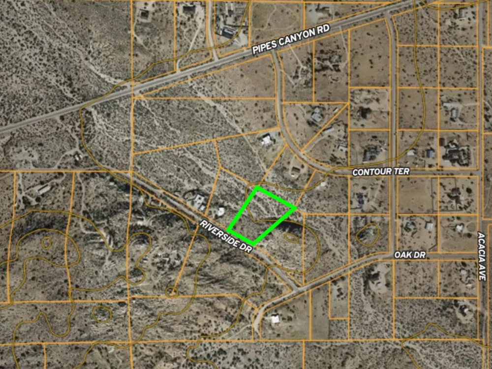 108 Riverside Drive Pioneertown, CA 92268