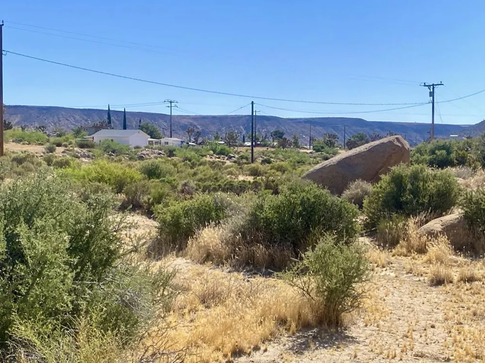 108 Riverside Drive Pioneertown, CA 92268