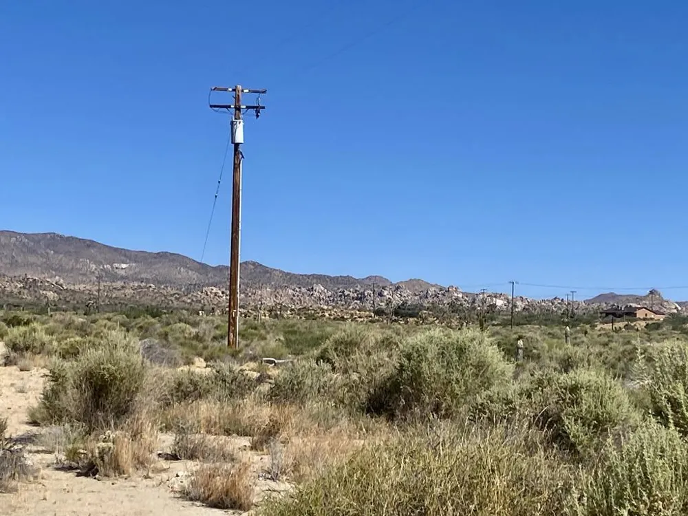 108 Riverside Drive Pioneertown, CA 92268