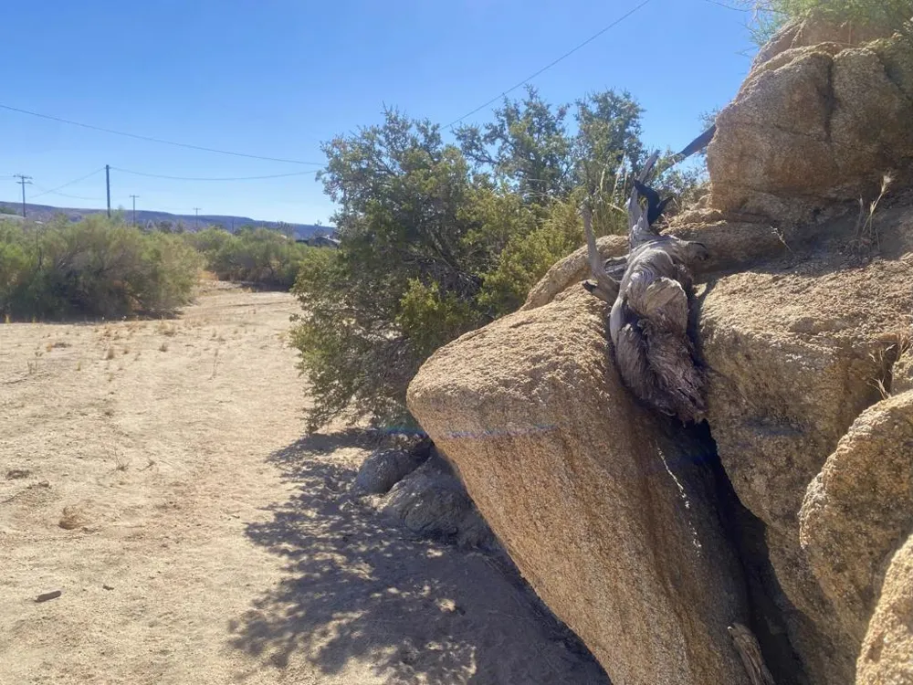 108 Riverside Drive Pioneertown, CA 92268