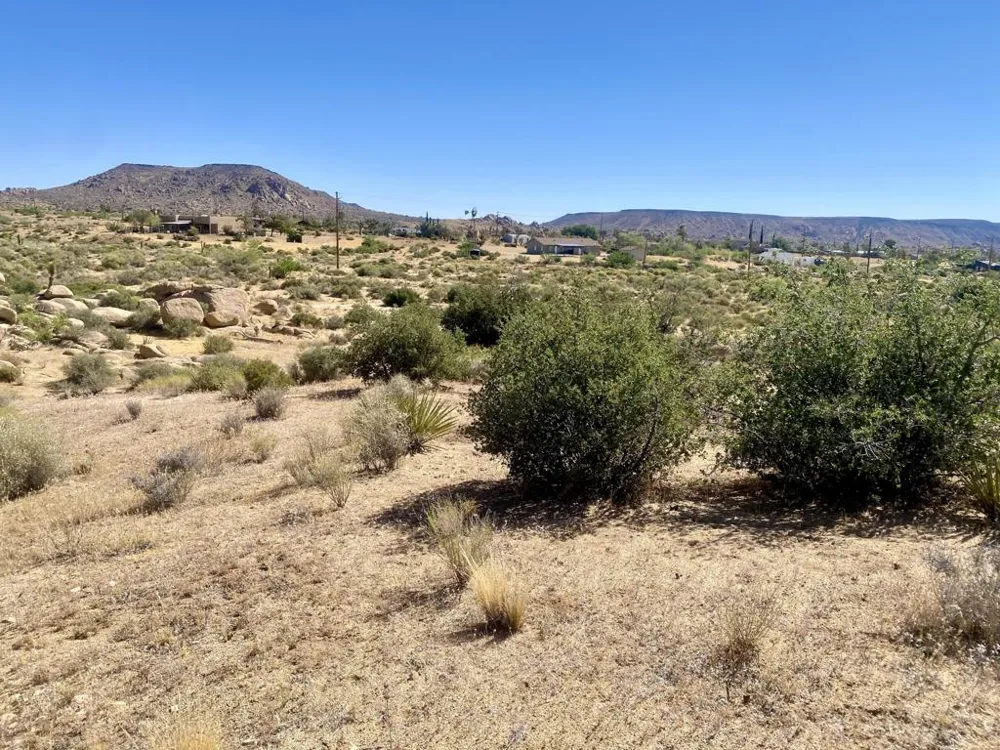 108 Riverside Drive Pioneertown, CA 92268