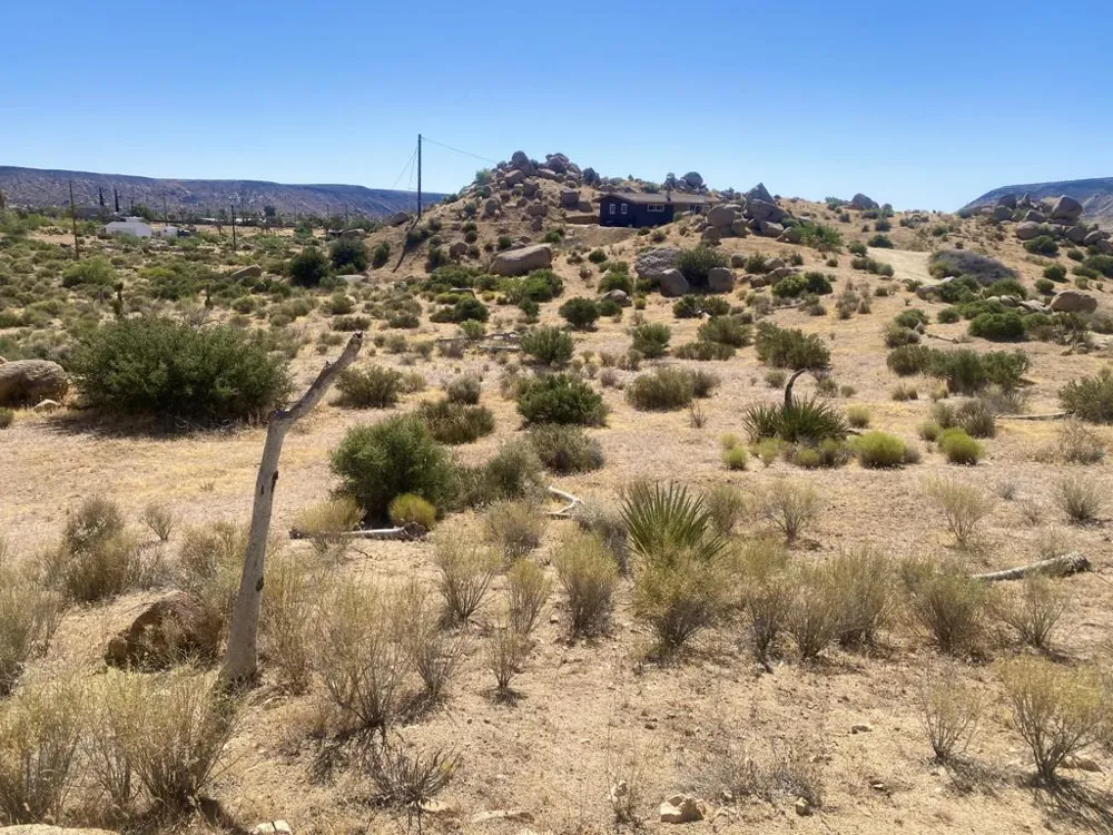 108 Riverside Drive Pioneertown, CA 92268