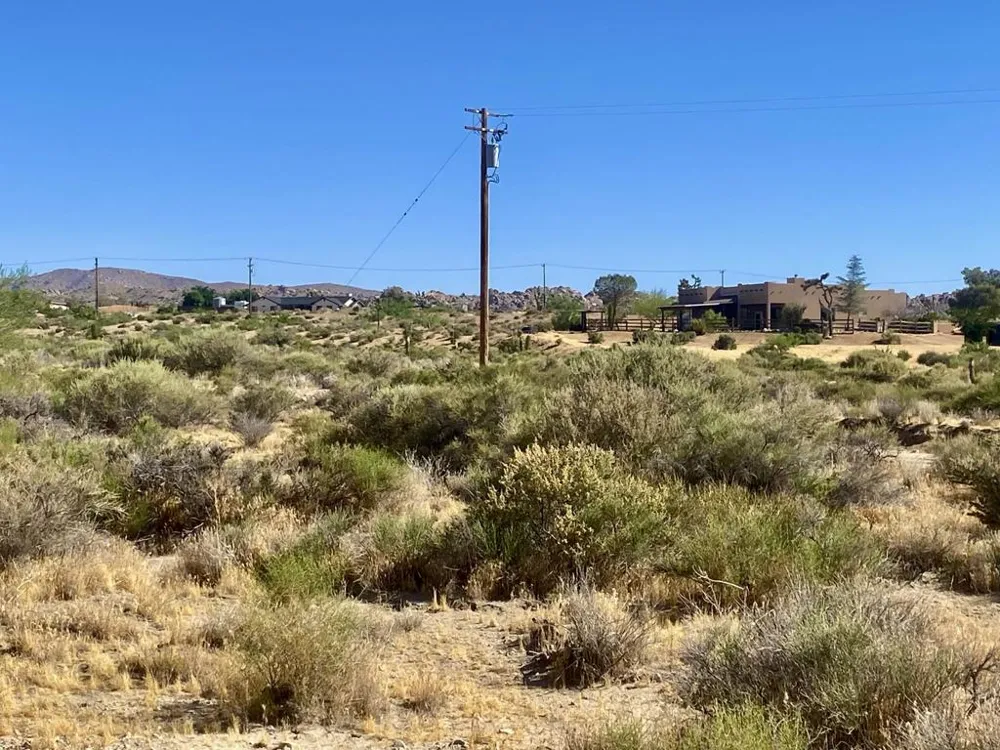 108 Riverside Drive Pioneertown, CA 92268