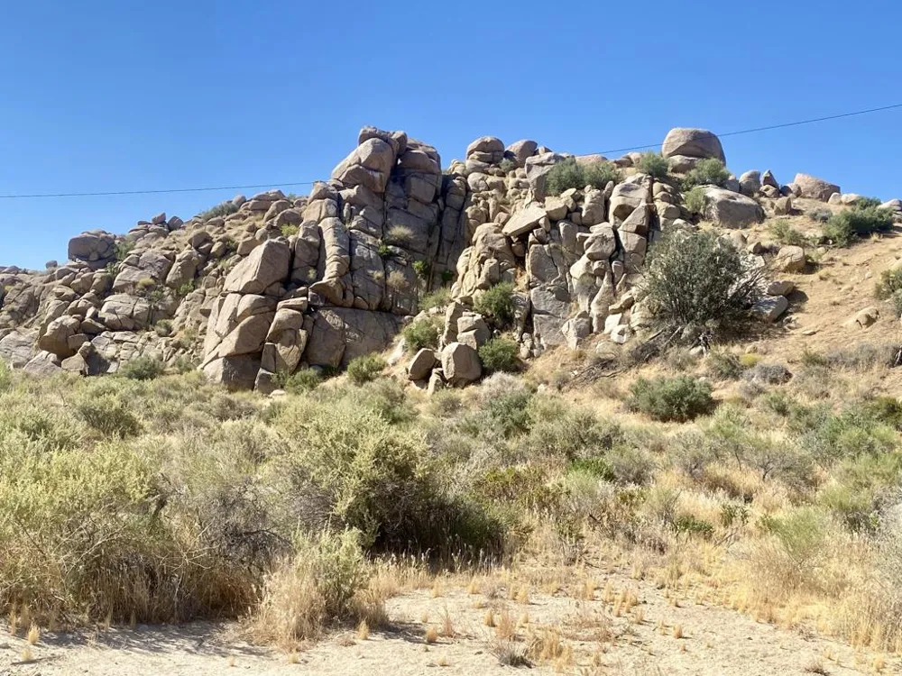 108 Riverside Drive Pioneertown, CA 92268