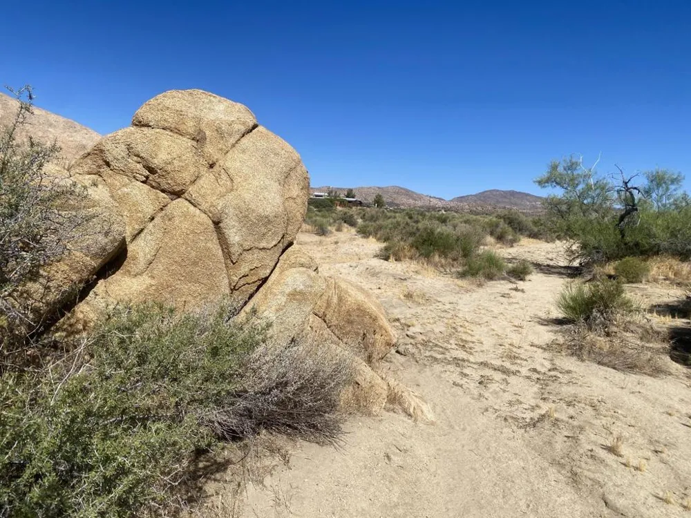 108 Riverside Drive Pioneertown, CA 92268