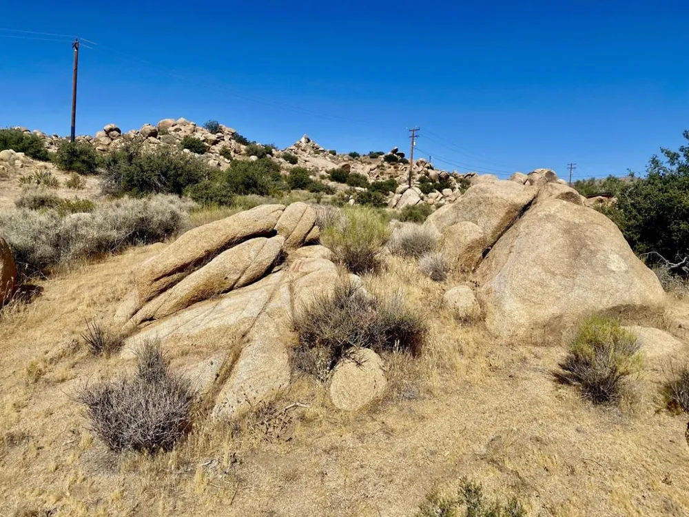 108 Riverside Drive Pioneertown, CA 92268