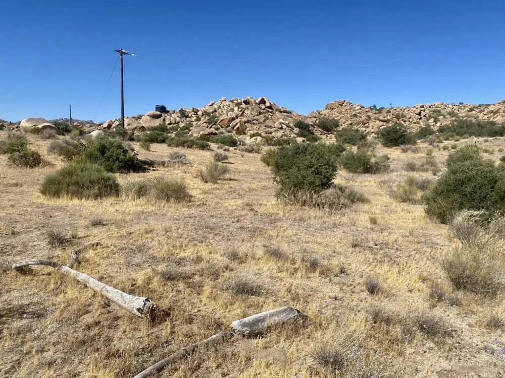 108 Riverside Drive Pioneertown, CA 92268