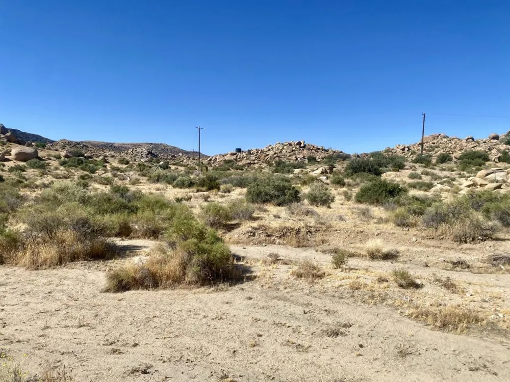 108 Riverside Drive Pioneertown, CA 92268