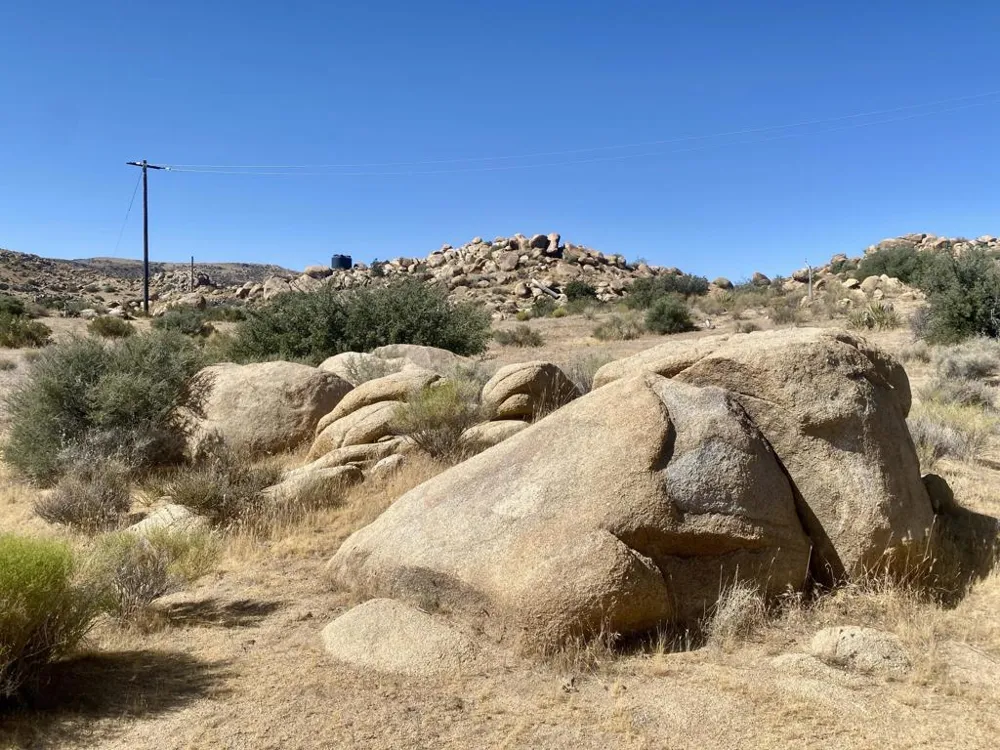 108 Riverside Drive Pioneertown, CA 92268