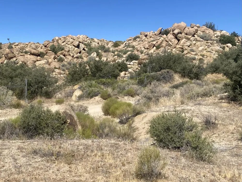 108 Riverside Drive Pioneertown, CA 92268