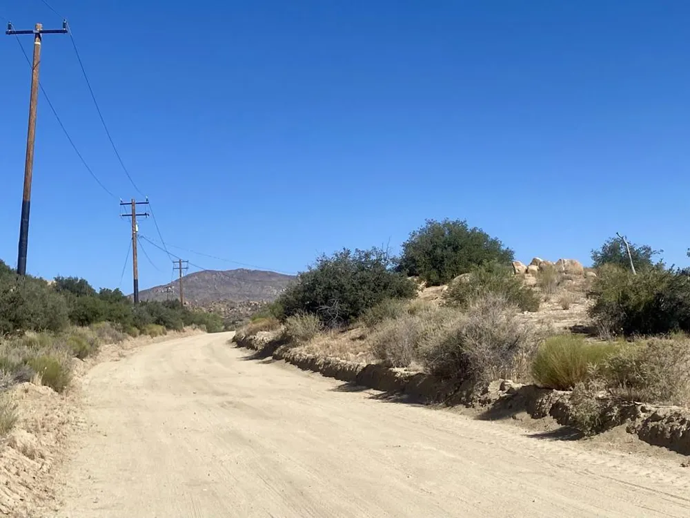108 Riverside Drive Pioneertown, CA 92268