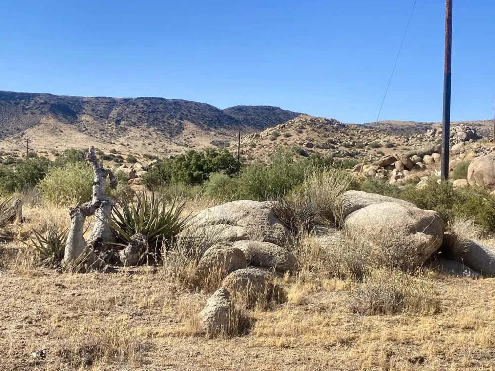 108 Riverside Drive Pioneertown, CA 92268