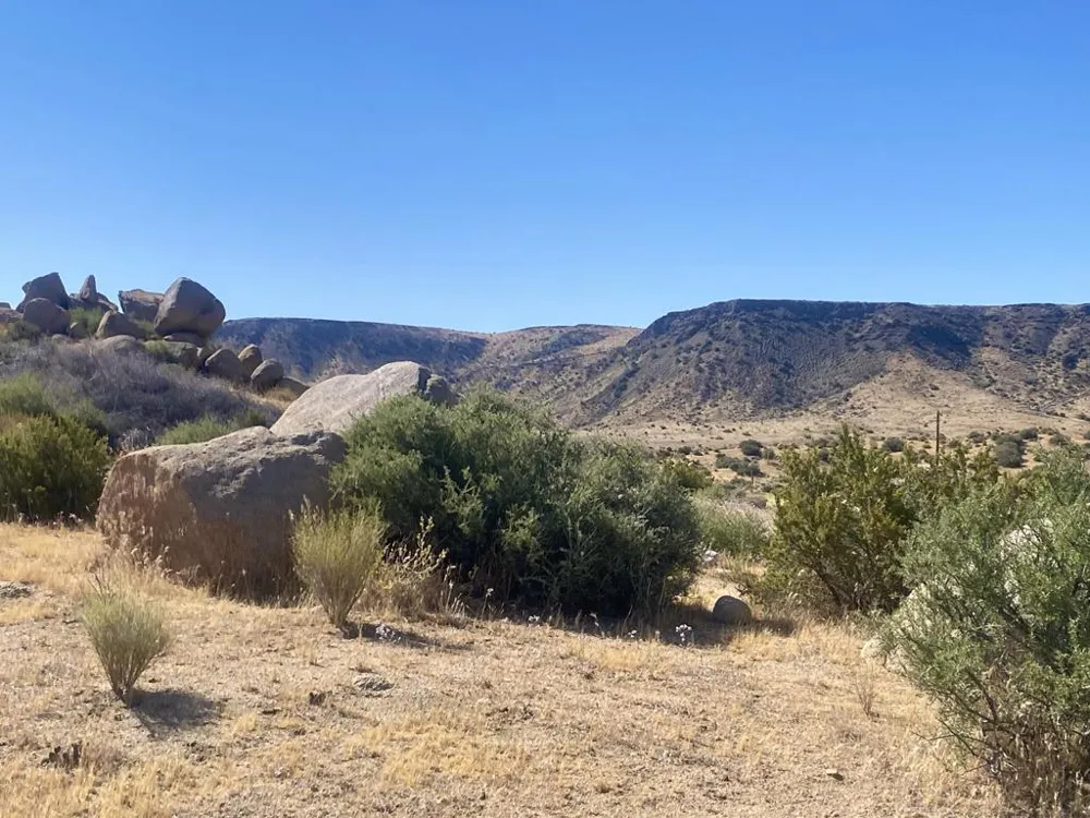 108 Riverside Drive Pioneertown, CA 92268
