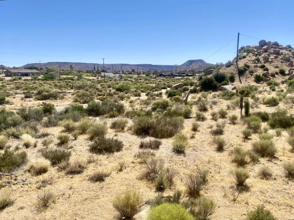 108 Riverside Drive Pioneertown, CA 92268
