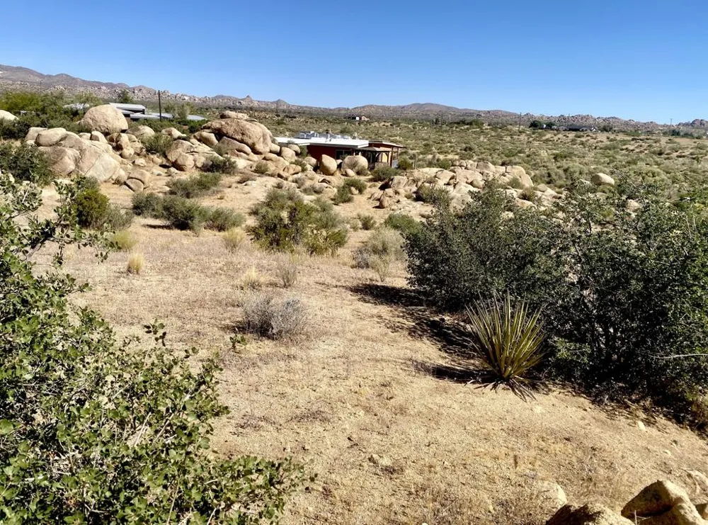 108 Riverside Drive Pioneertown, CA 92268