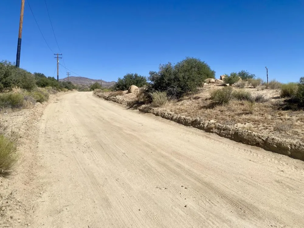 108 Riverside Drive Pioneertown, CA 92268