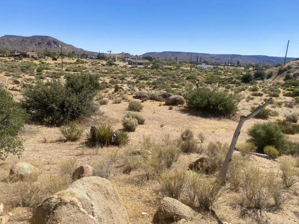108 Riverside Drive Pioneertown, CA 92268