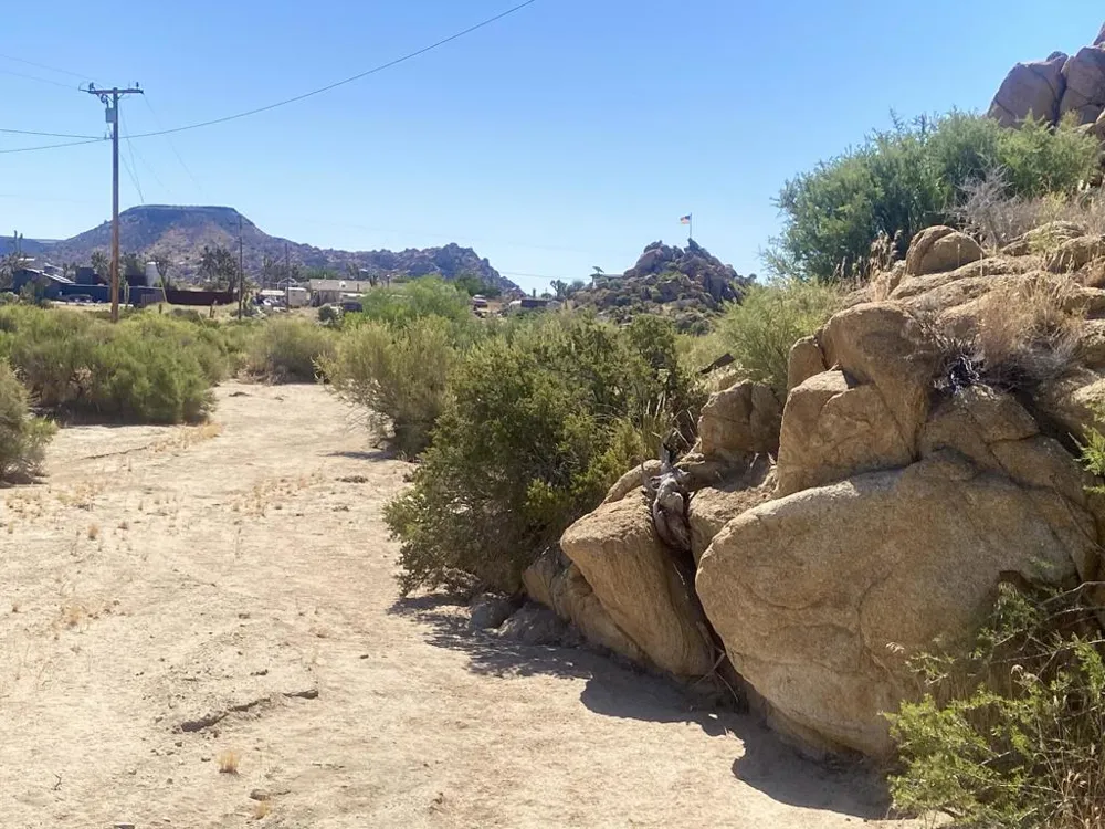 108 Riverside Drive Pioneertown, CA 92268