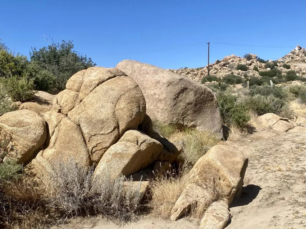 108 Riverside Drive Pioneertown, CA 92268