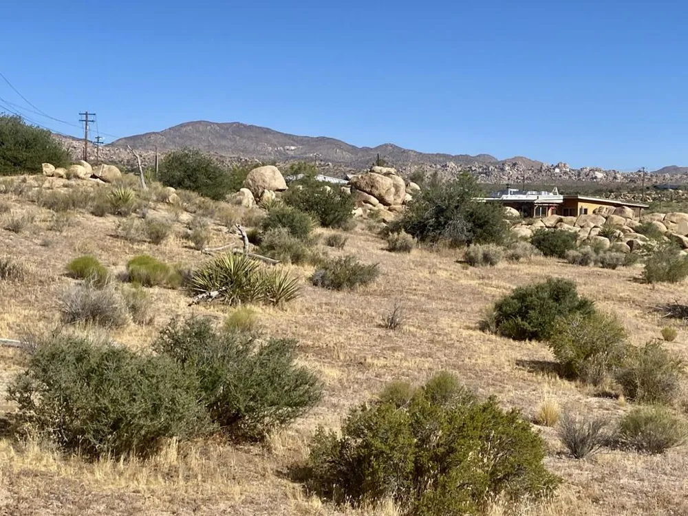 108 Riverside Drive Pioneertown, CA 92268
