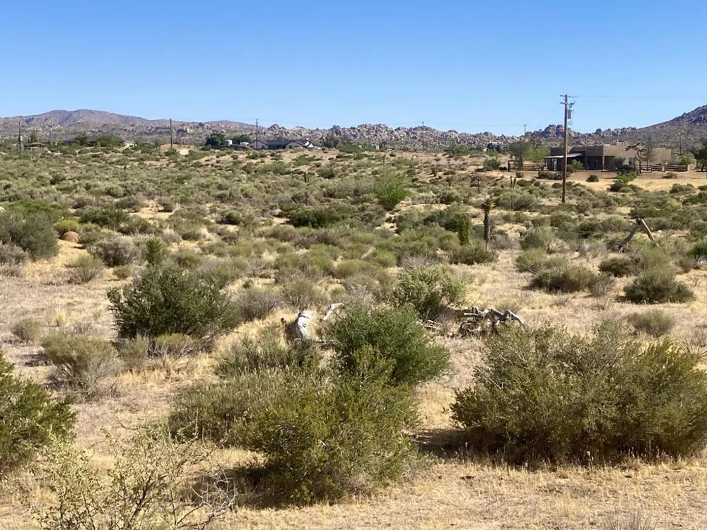 108 Riverside Drive Pioneertown, CA 92268