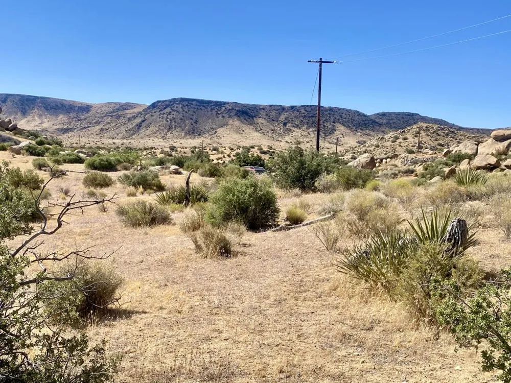 108 Riverside Drive Pioneertown, CA 92268