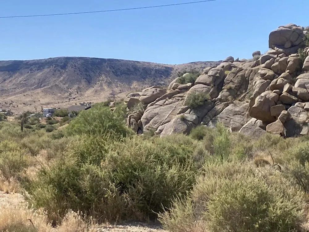 108 Riverside Drive Pioneertown, CA 92268