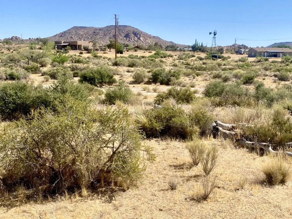 108 Riverside Drive Pioneertown, CA 92268
