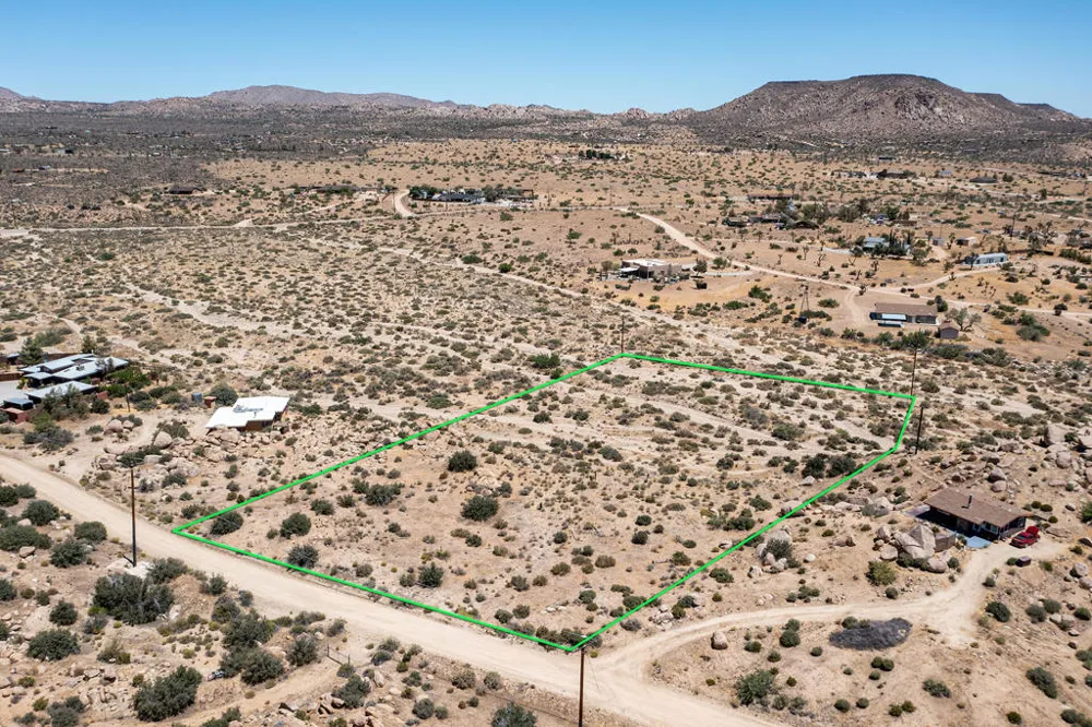 108 Riverside Drive Pioneertown, CA 92268