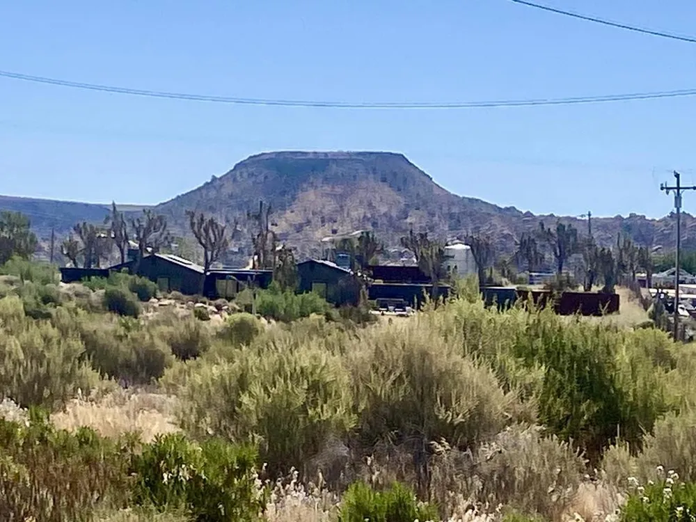 108 Riverside Drive Pioneertown, CA 92268