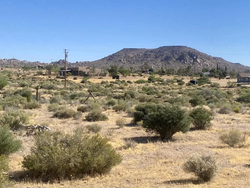 108 Riverside Drive Pioneertown, CA 92268